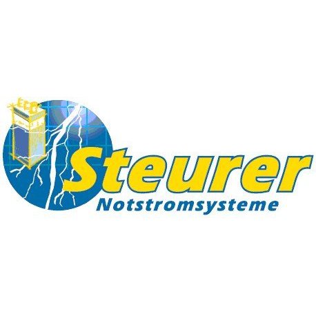 Logo Steurer GmbH