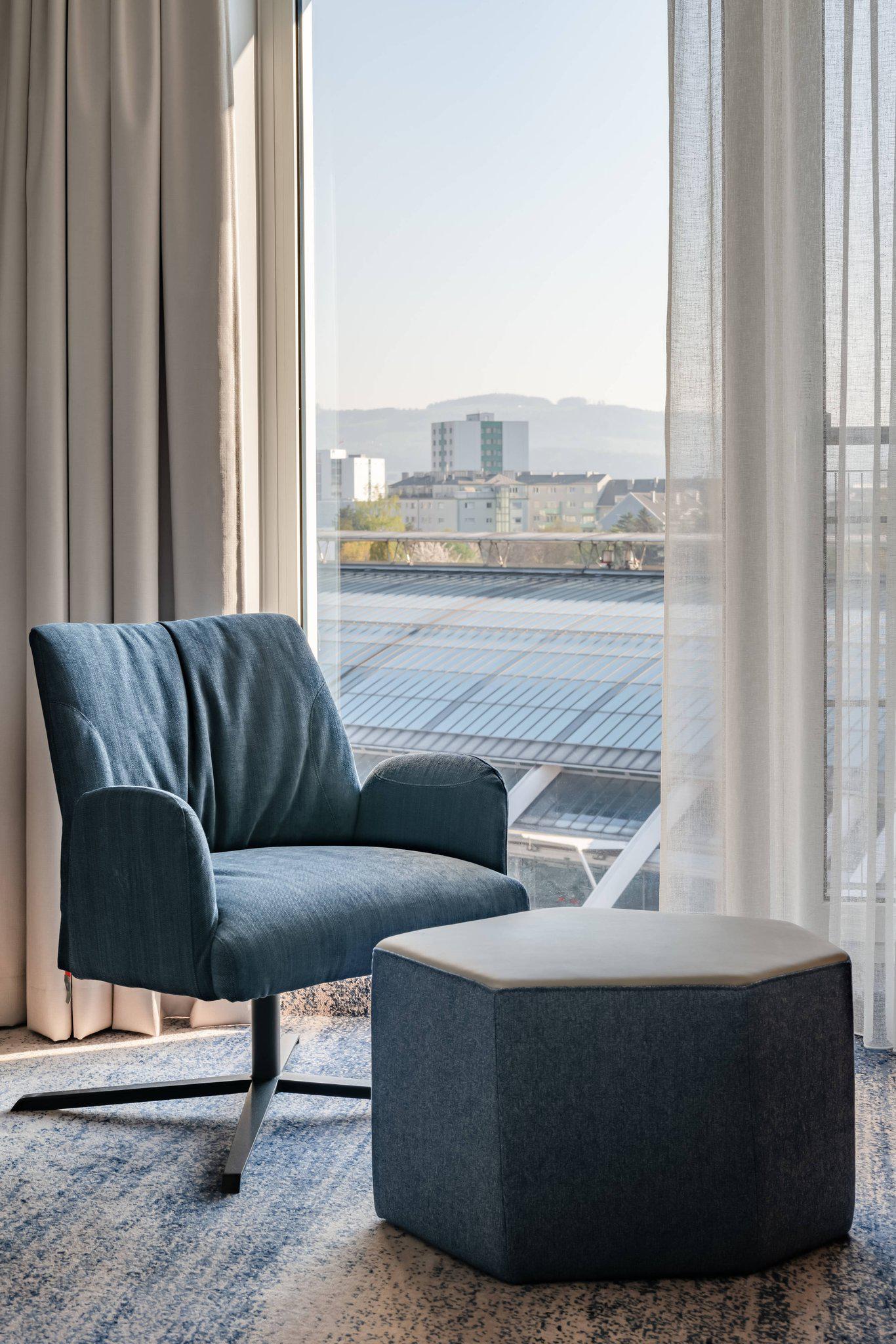 Courtyard by Marriott Linz, Europaplatz 2 in Linz