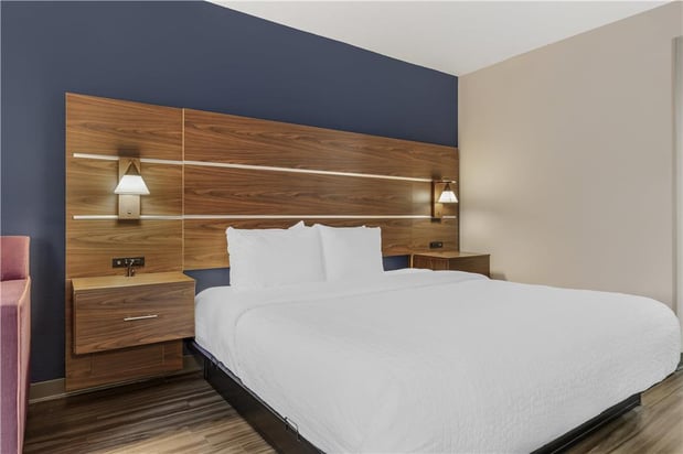 Images Best Western Plus Lexington Inn