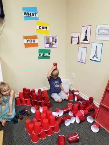 Images My Time Kids Academy- Bee Cave