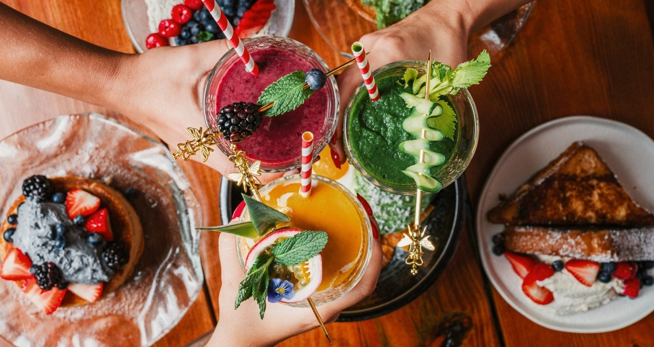 Campo Casa Faena Image