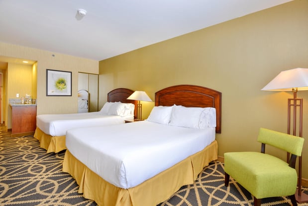 Images Holiday Inn Express Boone by IHG