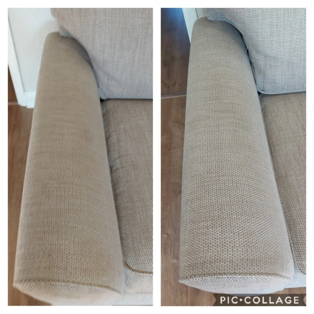 Images Titanium Cleaning