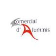 Comercial D'Aluminis Logo