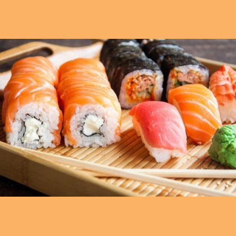 Images Tsuru Sushi All'Osteria
