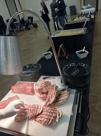 Images Clint's Kuntry Katfish Catering