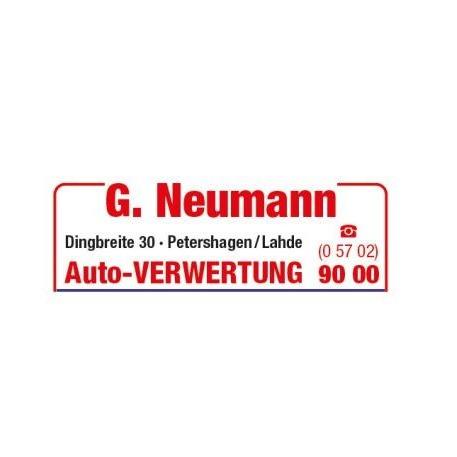 Fotos - Autoverwertung Gilbert Neumann - 1