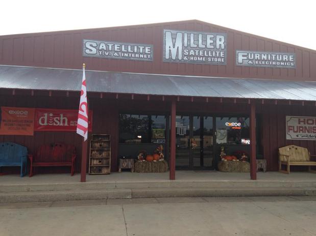 Images Miller Satellite Center