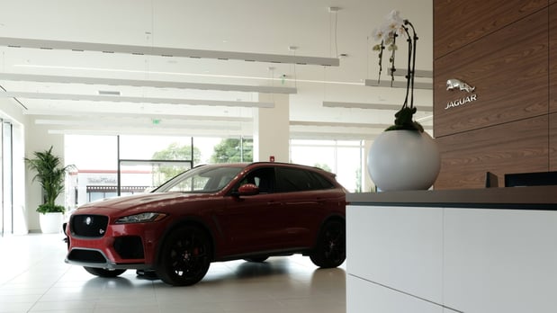 Images Jaguar San Diego Certified Pre-Owned