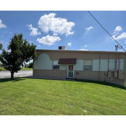 Mister Sparky of Springfield Logo