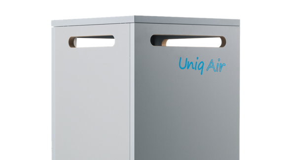 Images UniqAir Oy