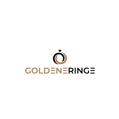 GoldeneRinge.de in Pohlheim - Logo