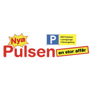 Pulsen Logo