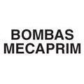 Bombas Mecaprim Logo