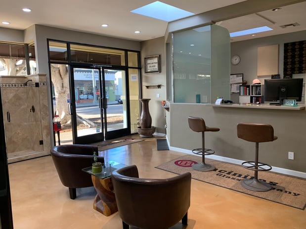 Images Encinitas Glass Company