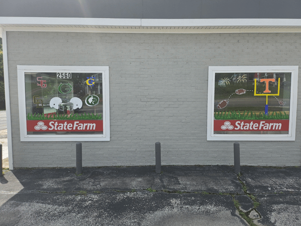 Images Jaron Snoeyenbos - State Farm Insurance Agent