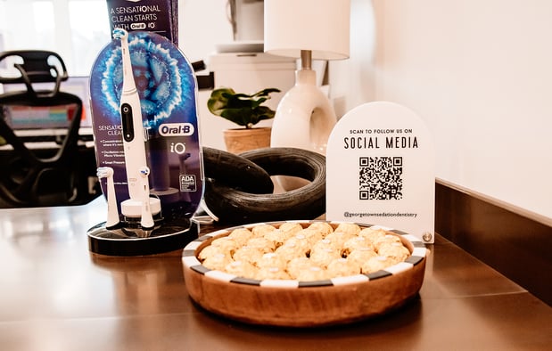 Images Georgetown Sedation Dentistry