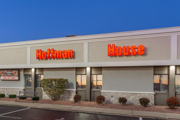 Images Holiday Inn Rockford(I-90&Rt 20/State St) by IHG
