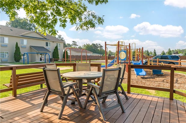 Images Best Western Lakewinds