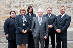 Bild 2 Trauerhilfe Dannreuther e.K. Inhaber Reinhold Glas in Bayreuth