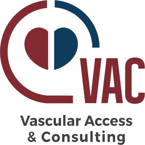 Vascular Access & Consulting Logo