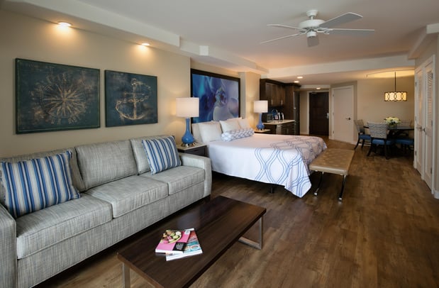 Images Lido Beach Resort