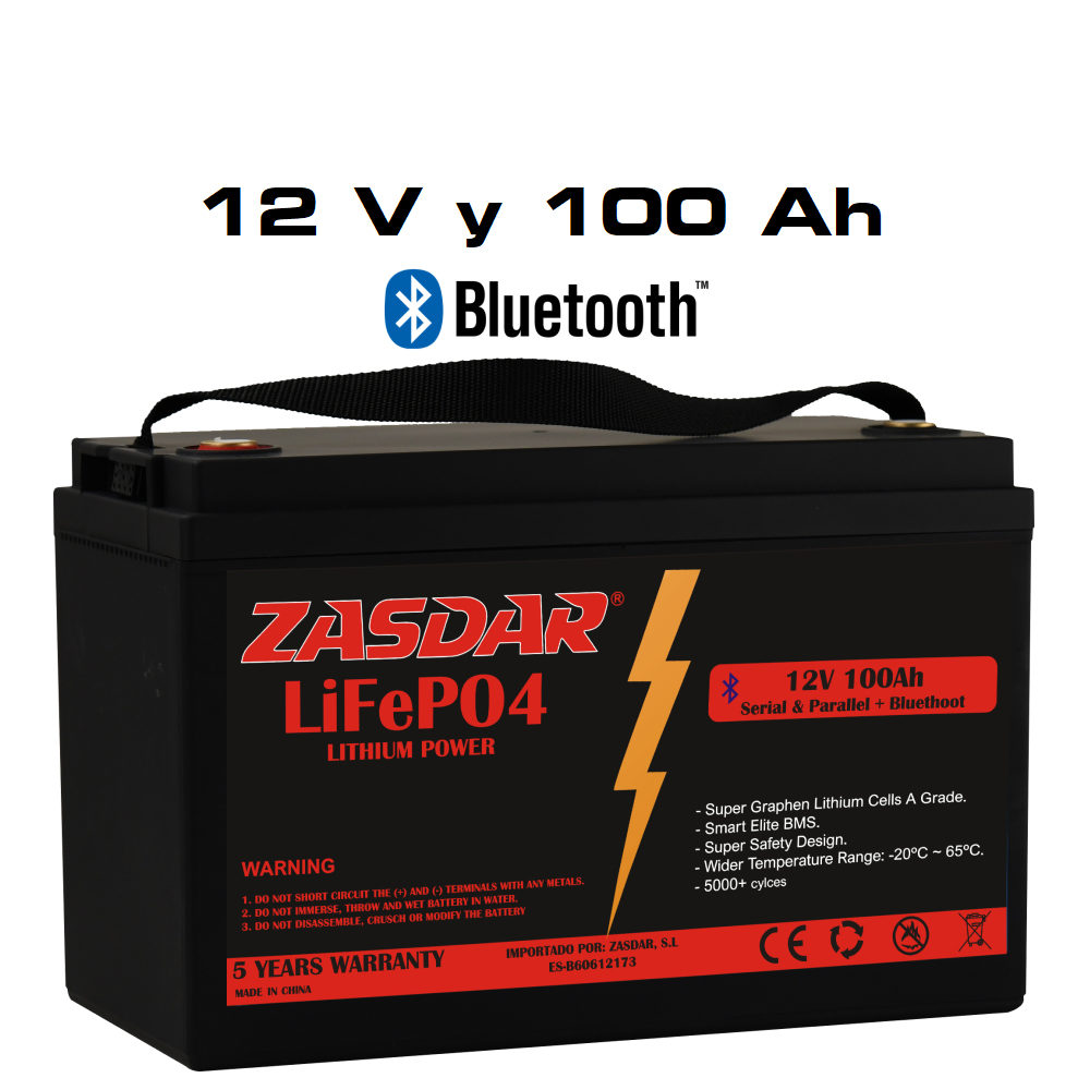 Images Balire (Lithium Battery Solutions)