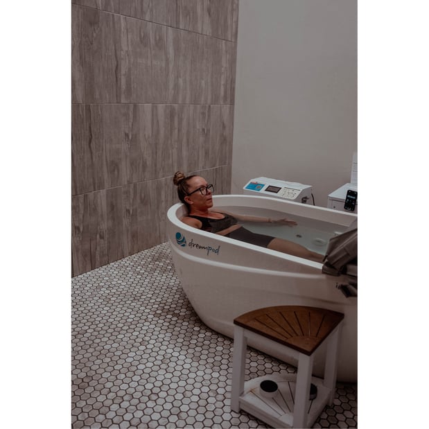 Images Project Wellbeing - Sports Science Wellness Center