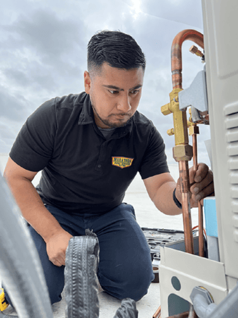 Images Marathon Plumbing, Heating and AC Repair