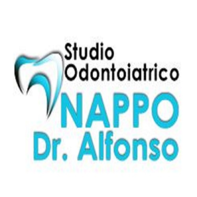 Nappo Dott. Alfonso Logo