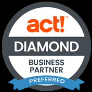 ActPlatinum.com - Act! Software Sales, CRM and Marketing Automation Services & Training Logo