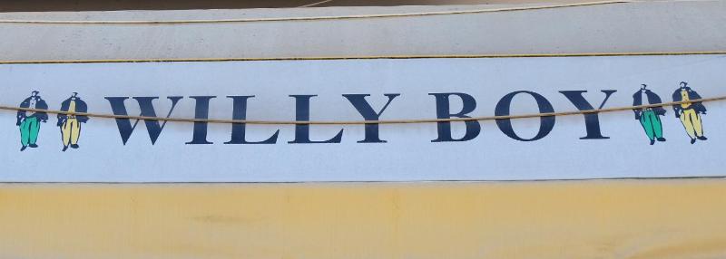 Images Willy Boy Ragazzi Italiani