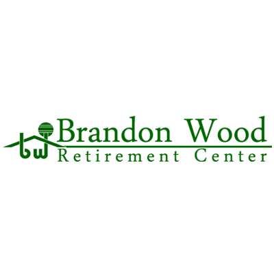 Brandon Wood Retirement Center Logo