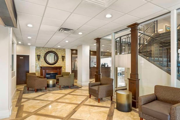 Images Best Western Mill River Manor