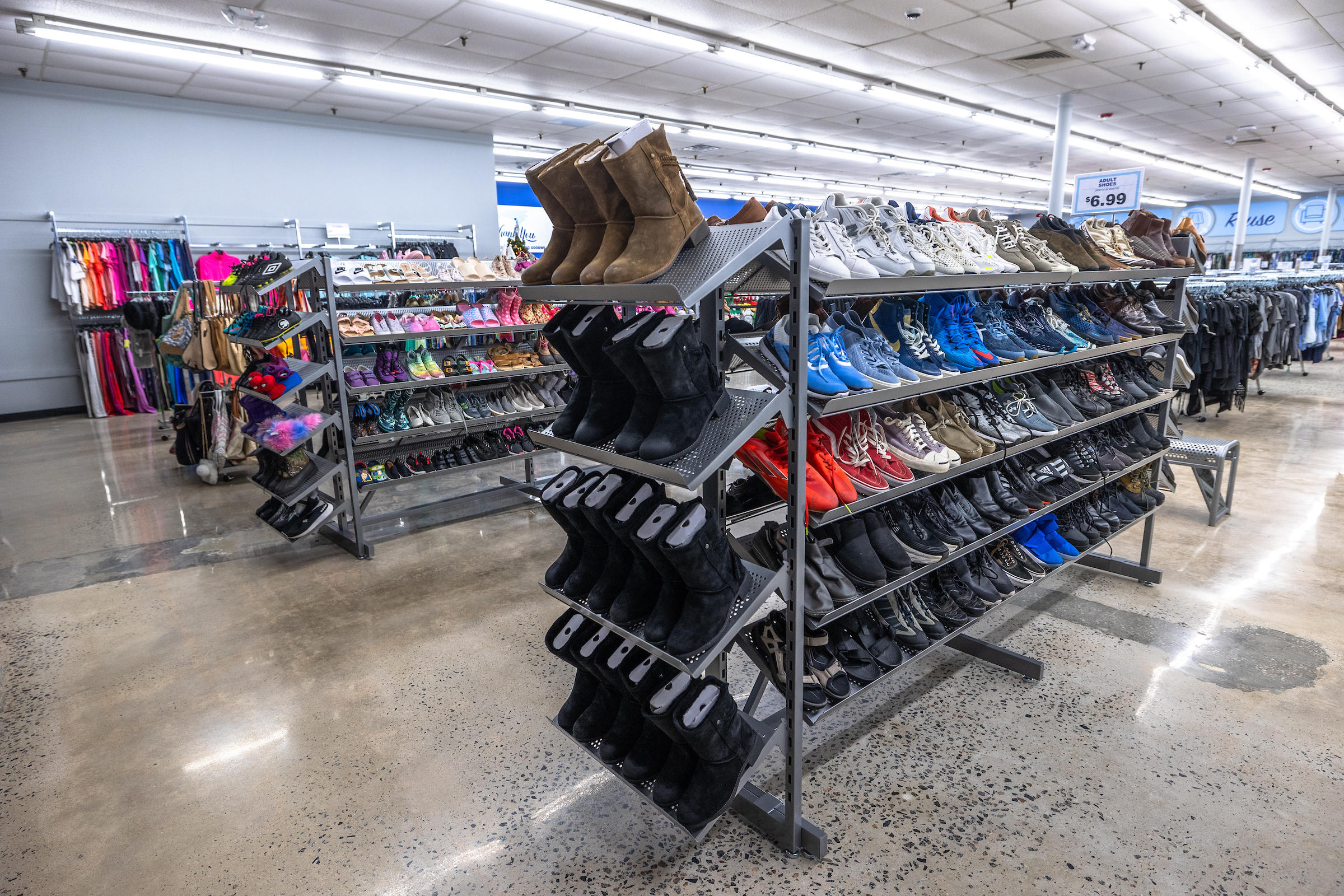 Image 5 | Goodwill - Laurinburg