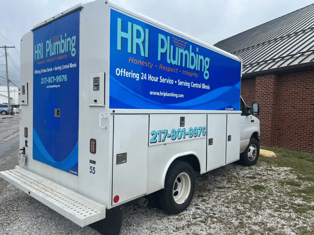 Images HRI Plumbing