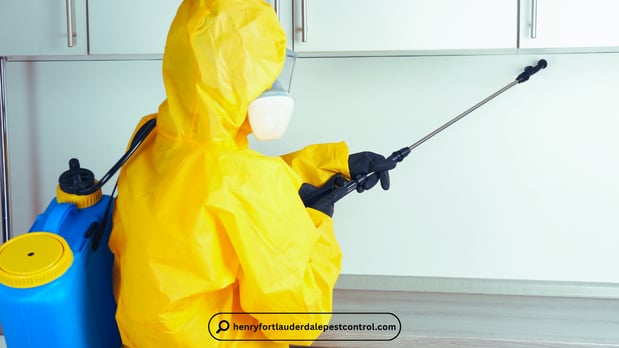 Images Pest Control Fort Lauderdale