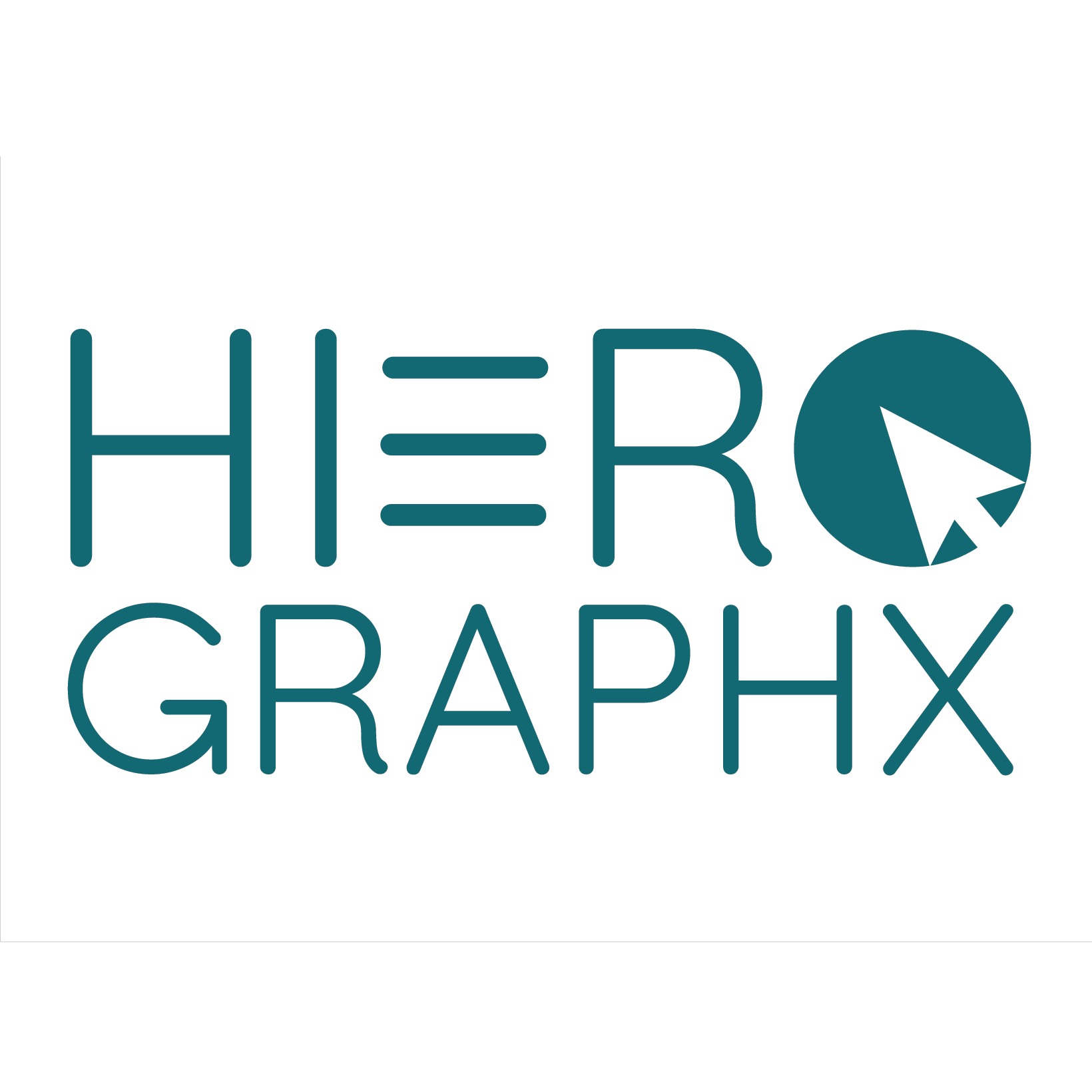 Hierographx - The Mobile App, Software Development and Web Design Company