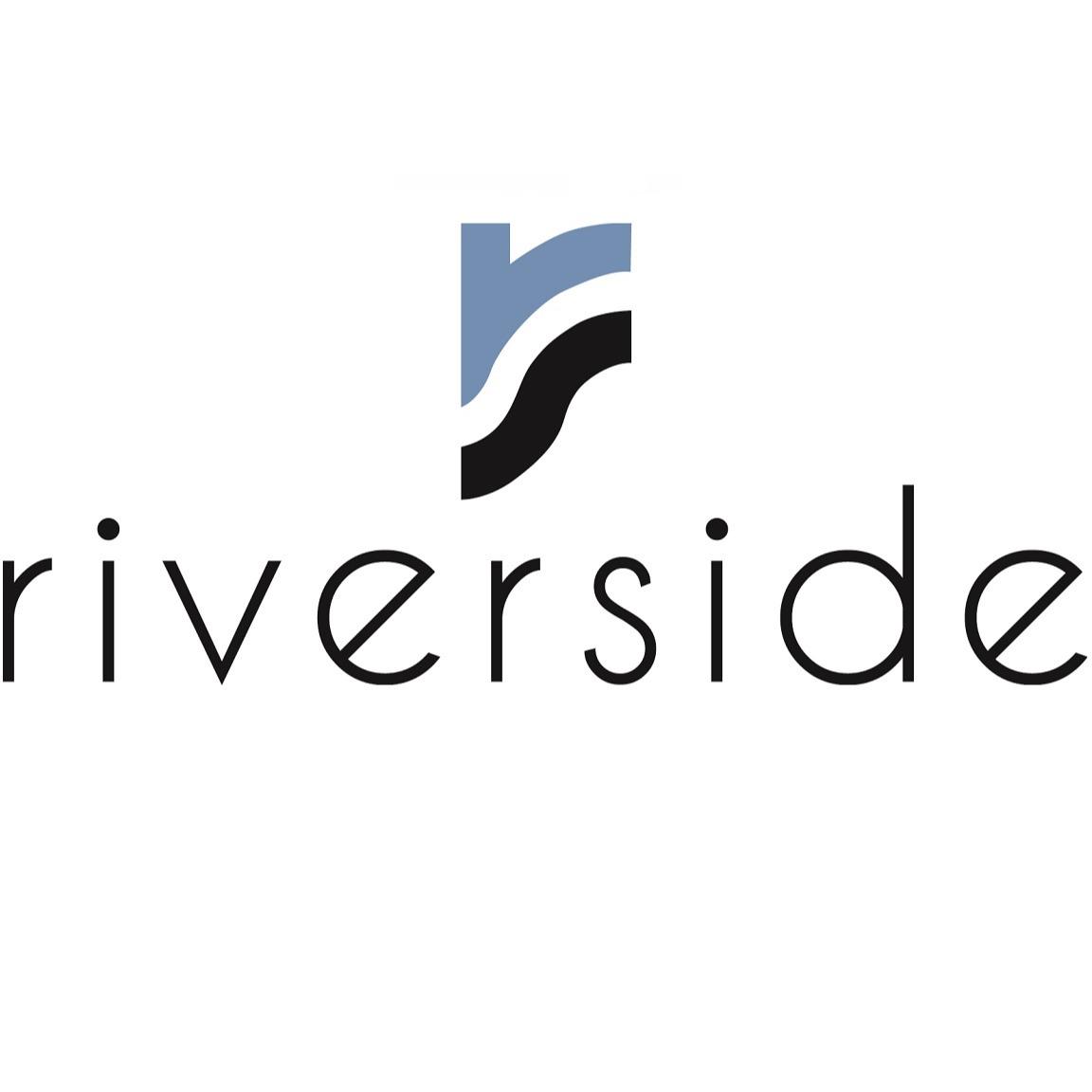 Riverside Apartments Logo Riverside Apartments Alexandria (571)366-5675