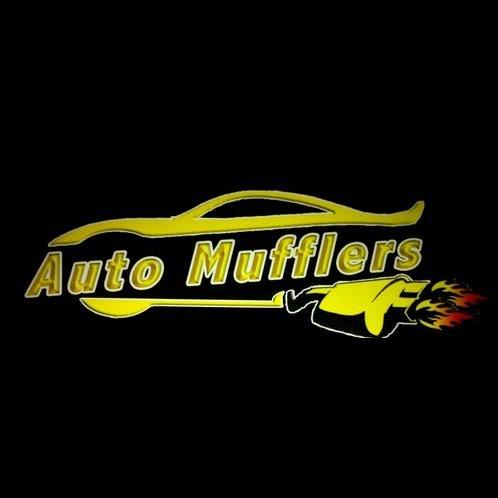 Auto Mufflers Inc. Logo