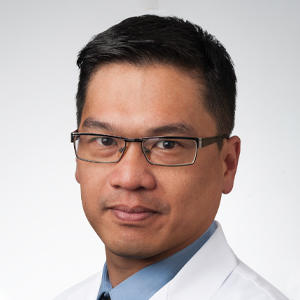 Dr. Duc Thinh Pham, MD