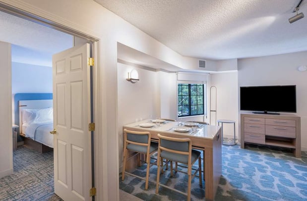 Images Homewood Suites by Hilton Atlanta Buckhead Pharr Road