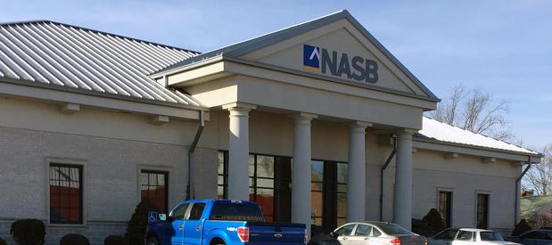 Images NASB - North American Savings Bank – Lexington, MO
