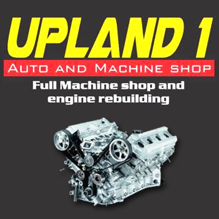 Upland 1 Auto and Machine Shop