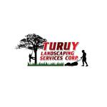 Turuy Landscaping Services Logo