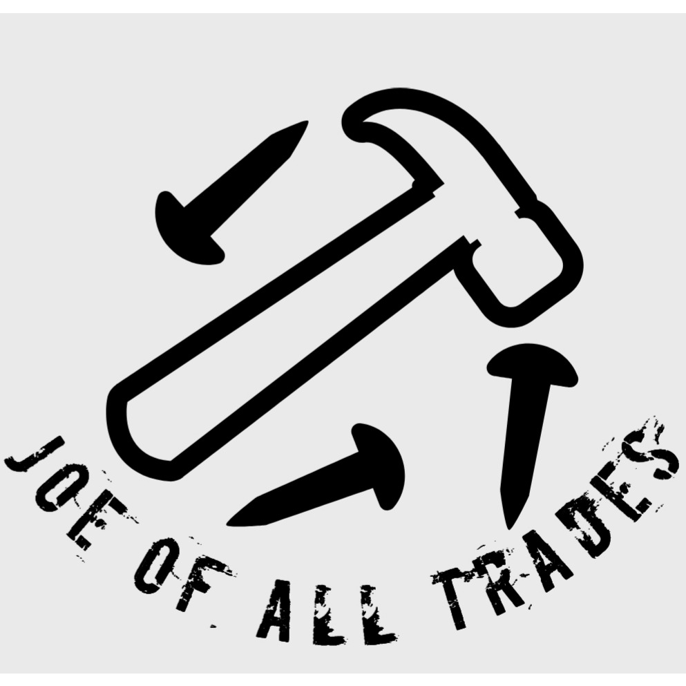 Joe of All Trades Logo