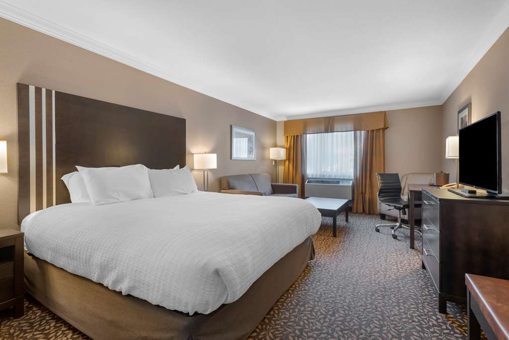 Images Best Western Plus Fernie Mountain Lodge