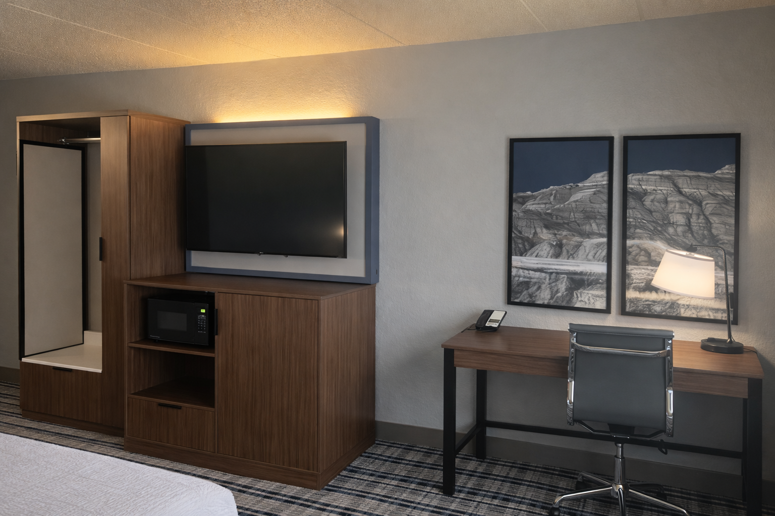 AmericInn by Wyndham Dickinson Image