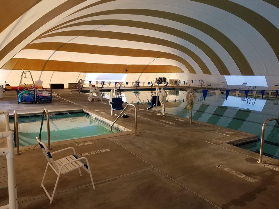 Cascade Aquatic & Recreation Center Photo