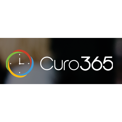 Curo365 Logo
